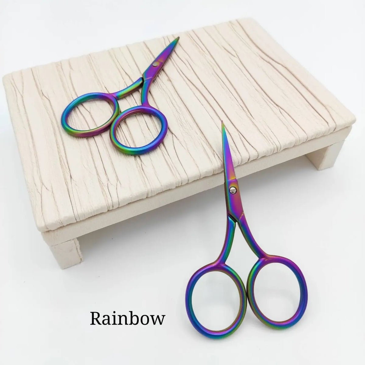 3.5" Modern Scissors -TSA Approved