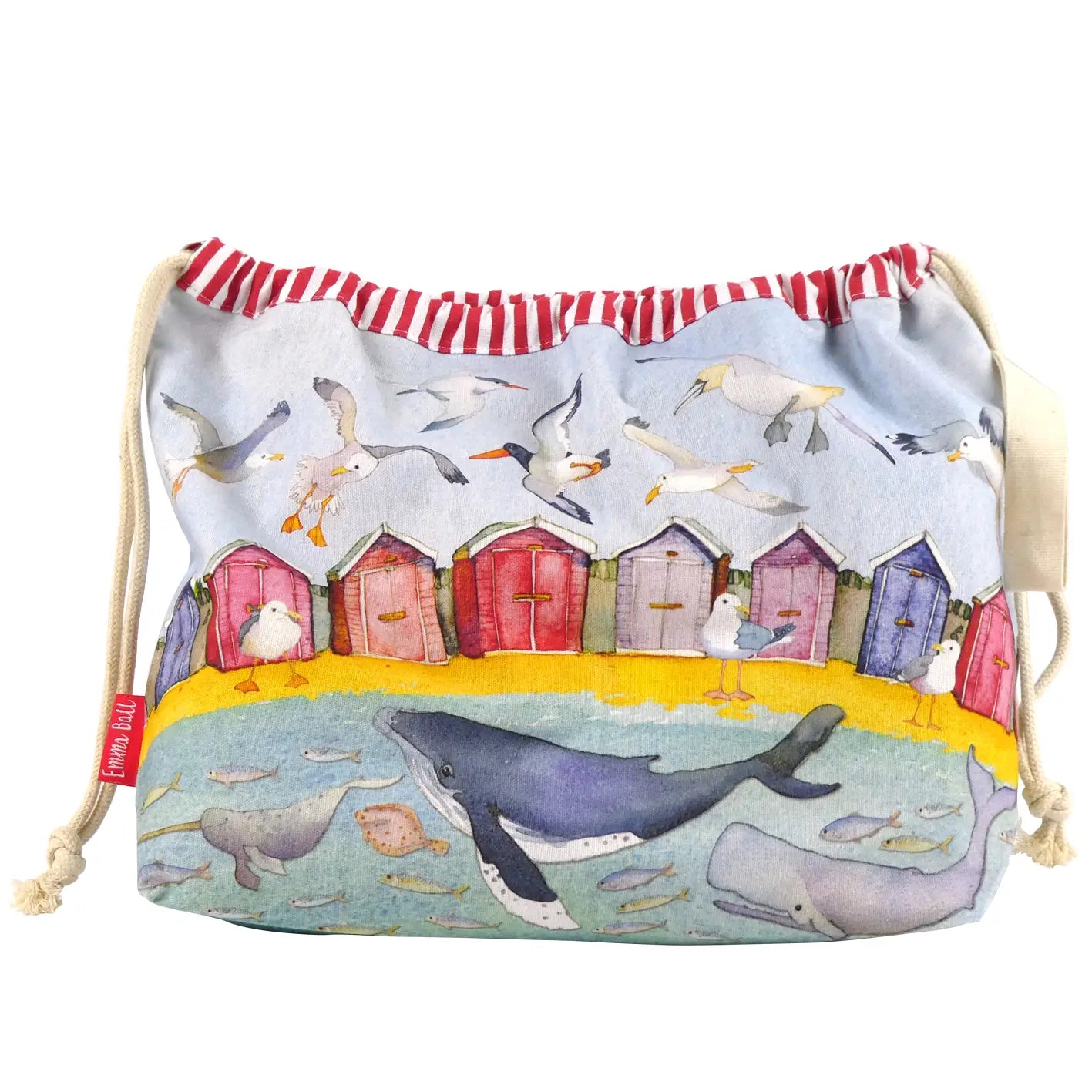 Drawstring Bag