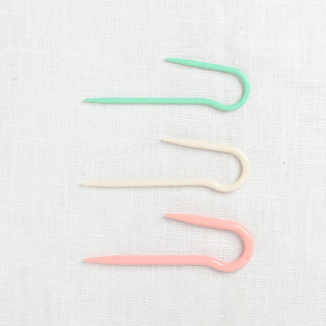 Clover U-Cable Stitch Holder