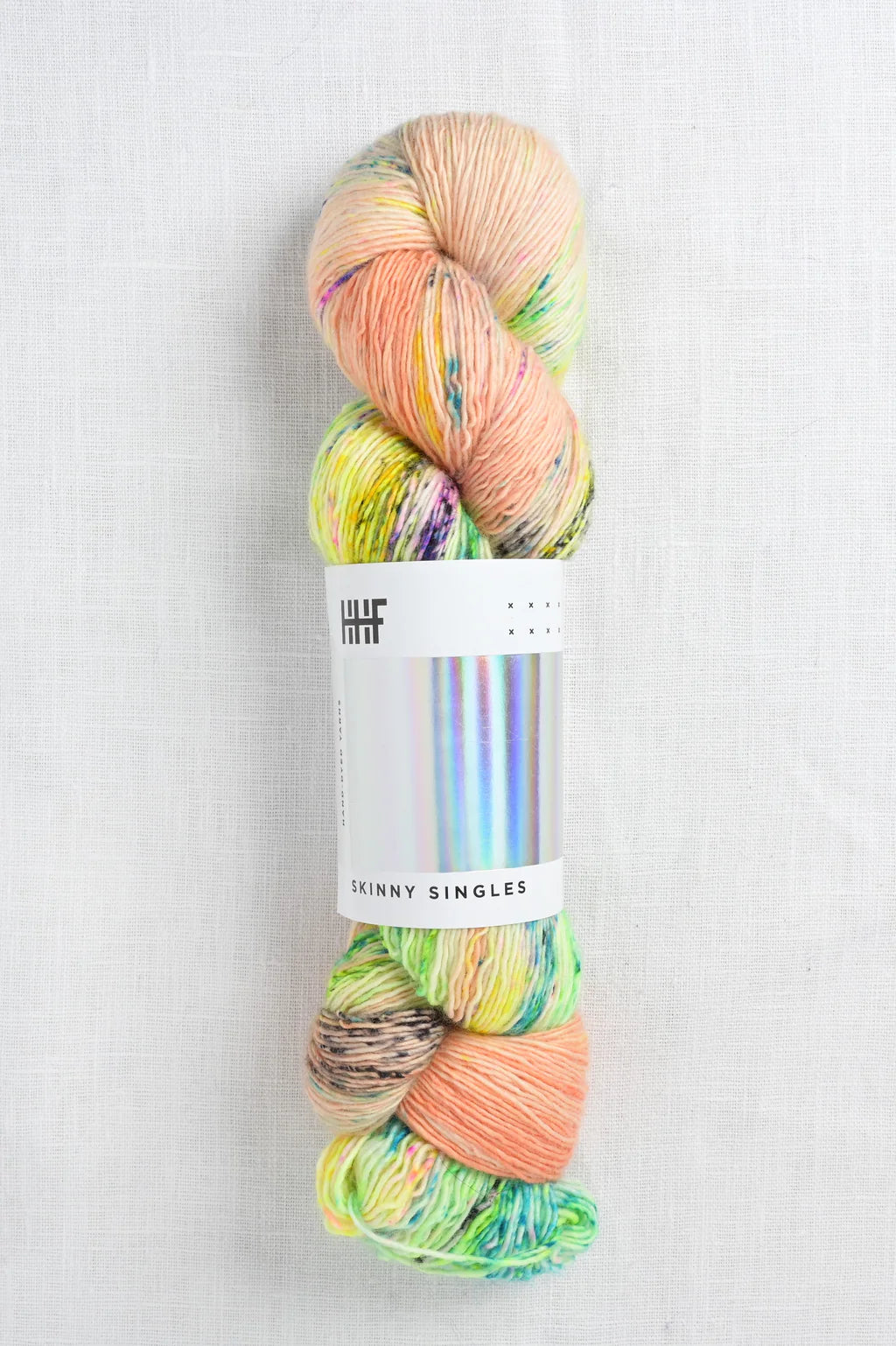 Hedgehog Fibres Skinny Singles