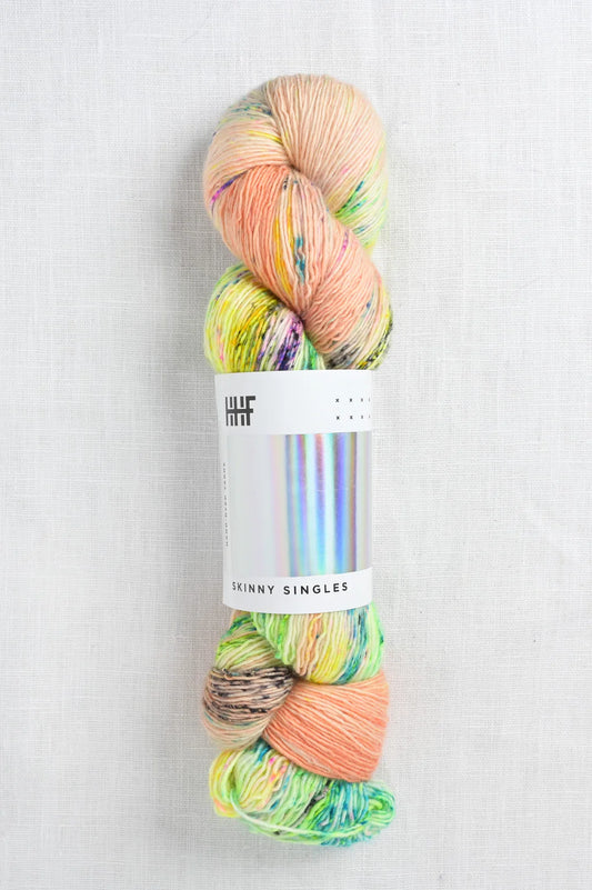 Hedgehog Fibres Skinny Singles