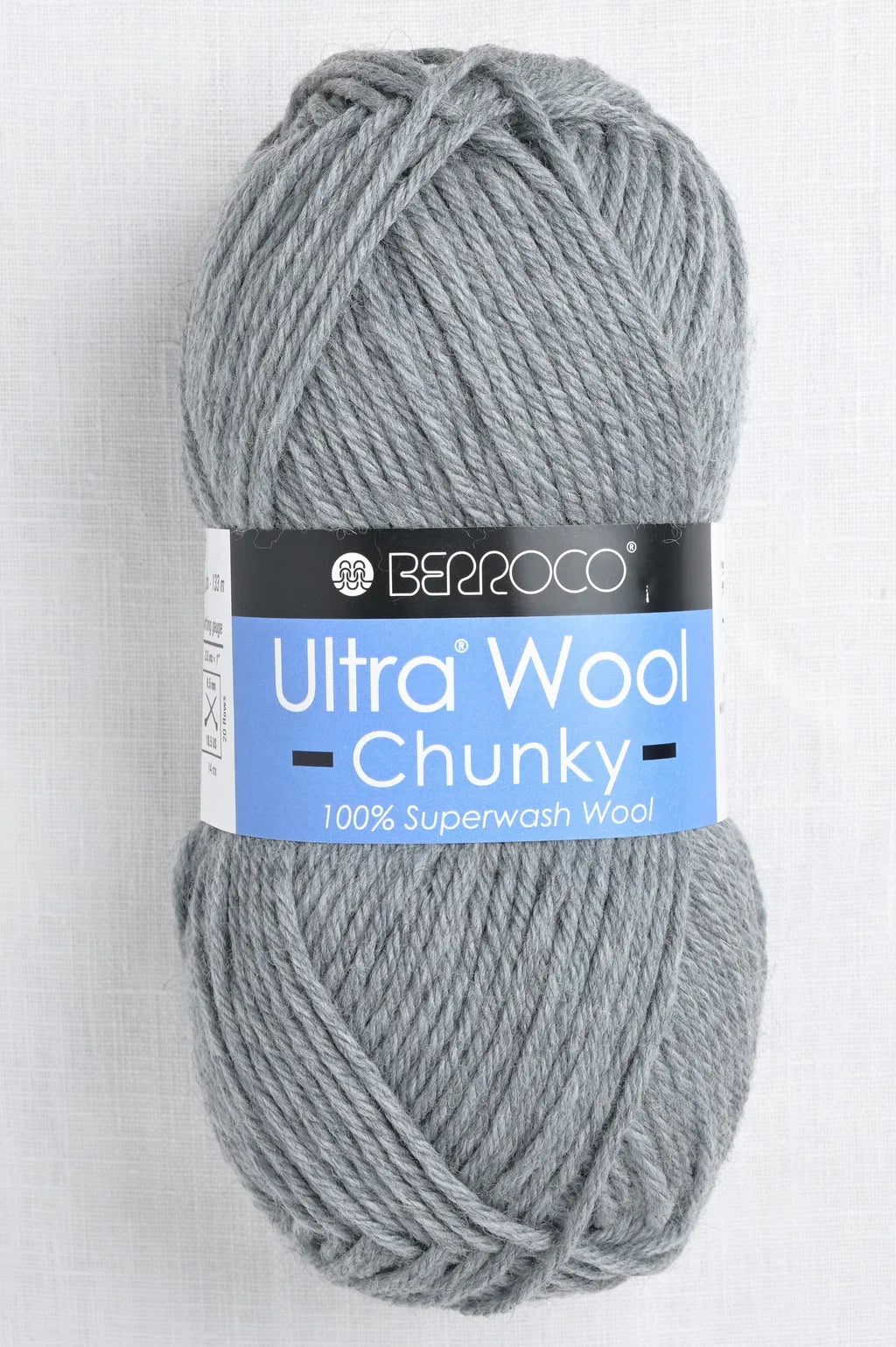 Ultra Wool Chunky