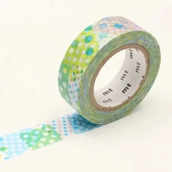 Mt Washi Tape