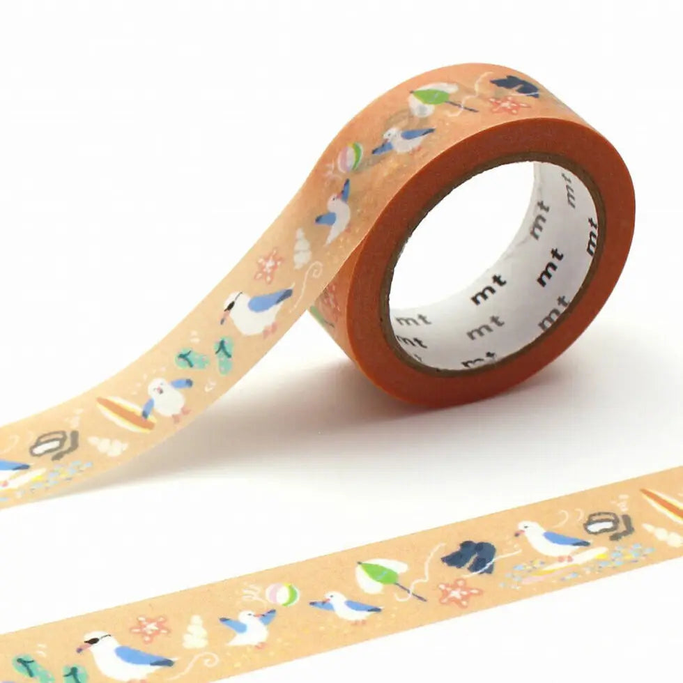 Mt Washi Tape