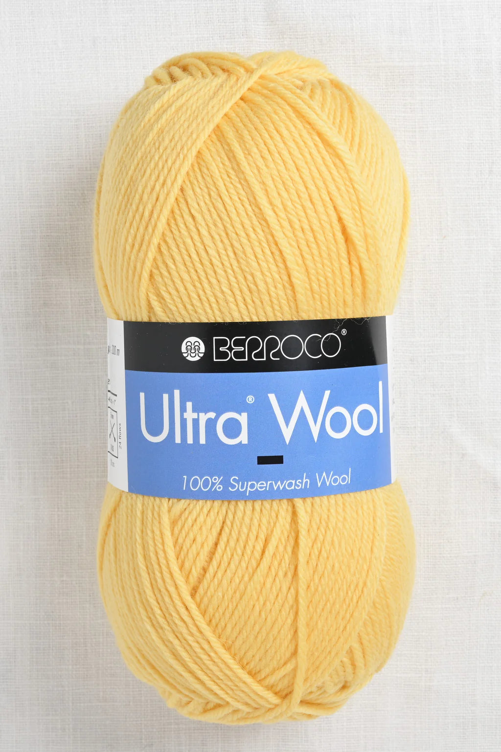 Ultra Wool