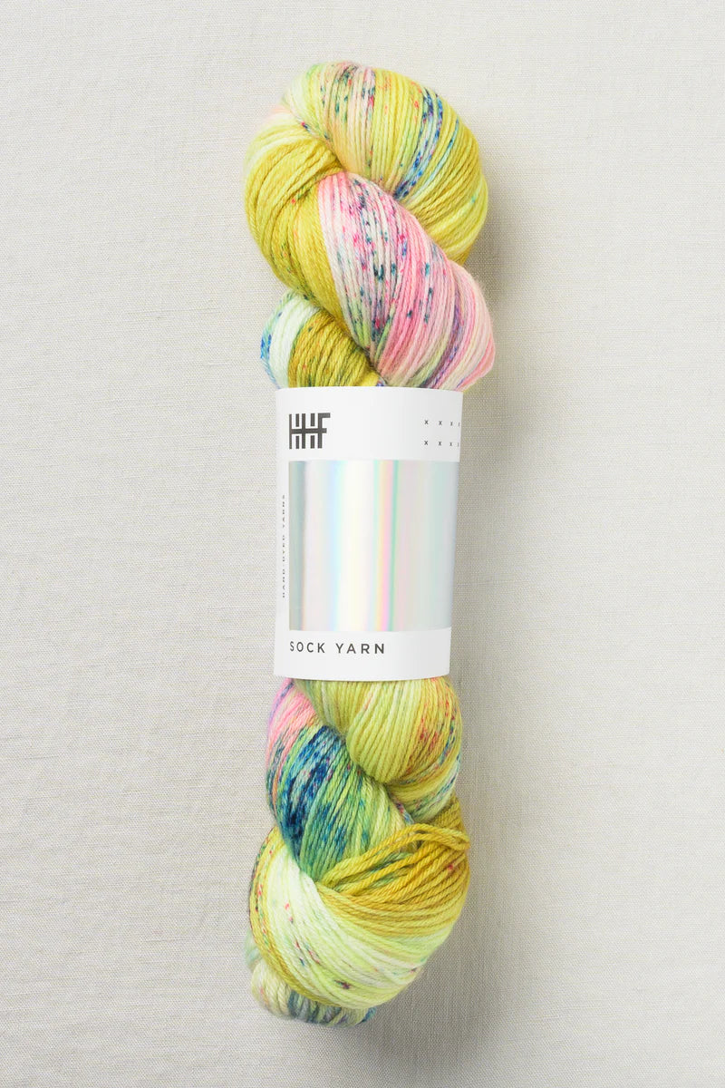 Hedgehog Fibres Skinny Singles