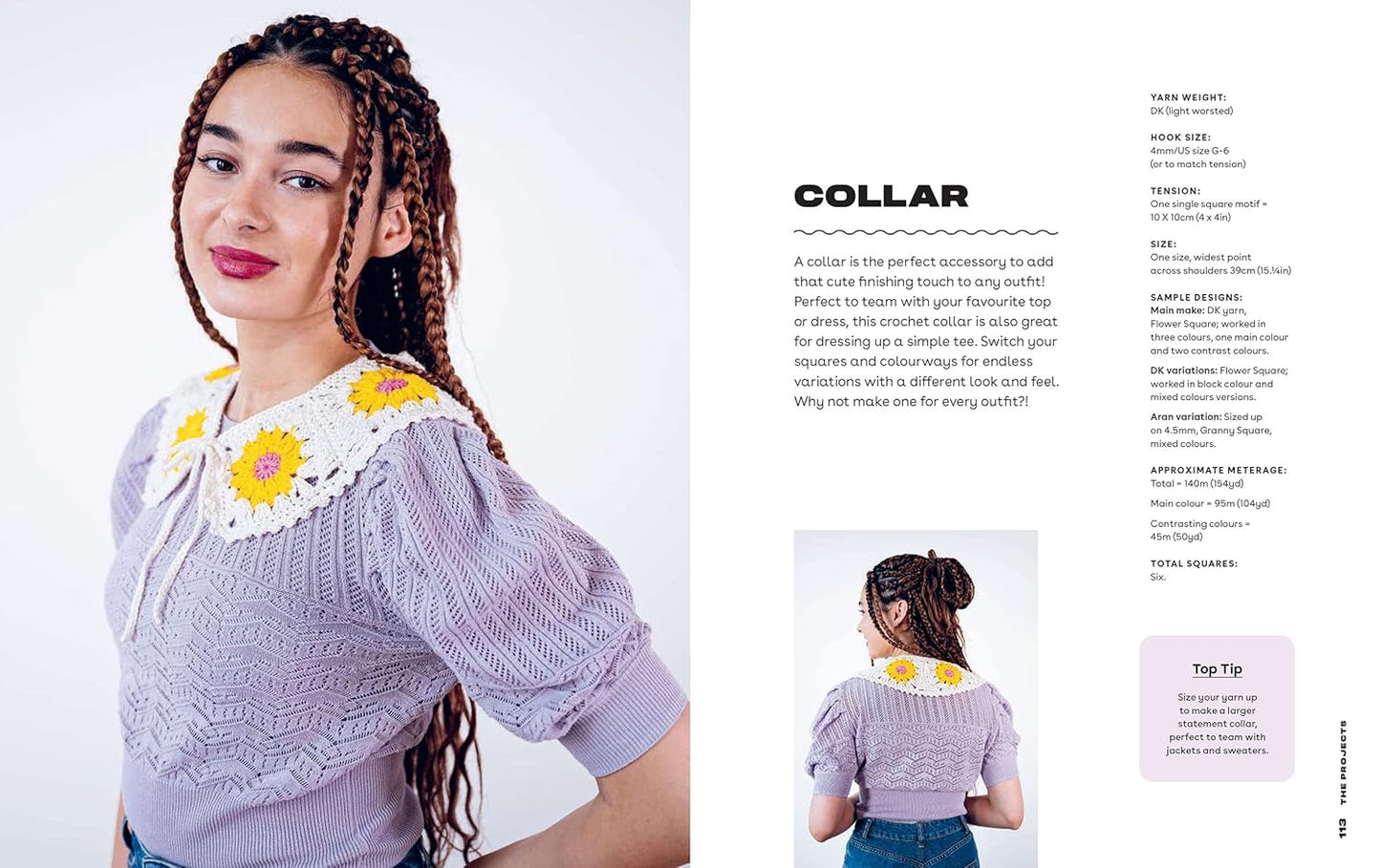 Hip to Be Square by Katie Jones