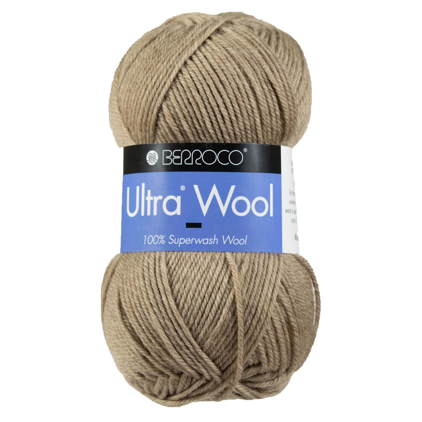 Ultra Wool