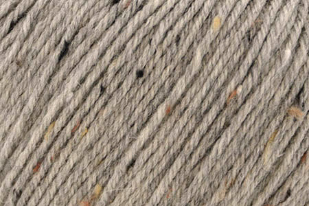 Deluxe Worsted Tweed Superwash