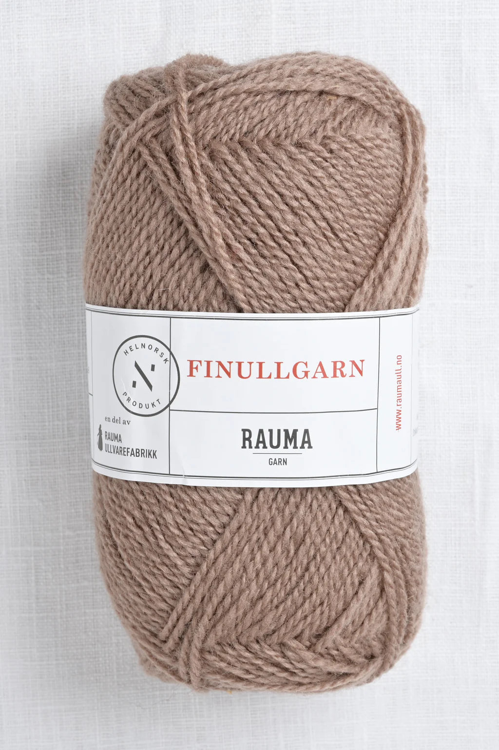 Rauma Finullgarn