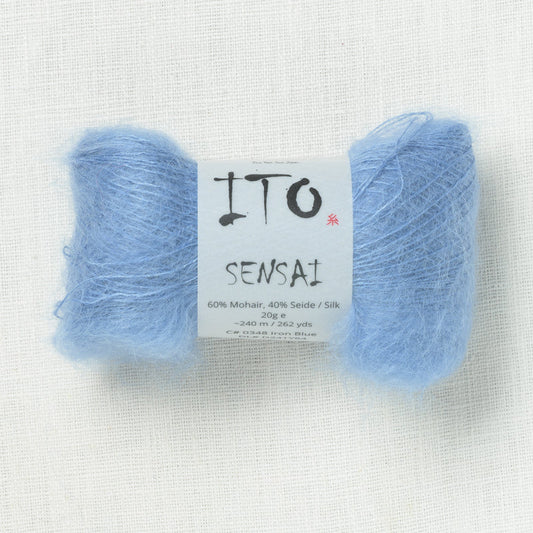Ito Sensai Mohair