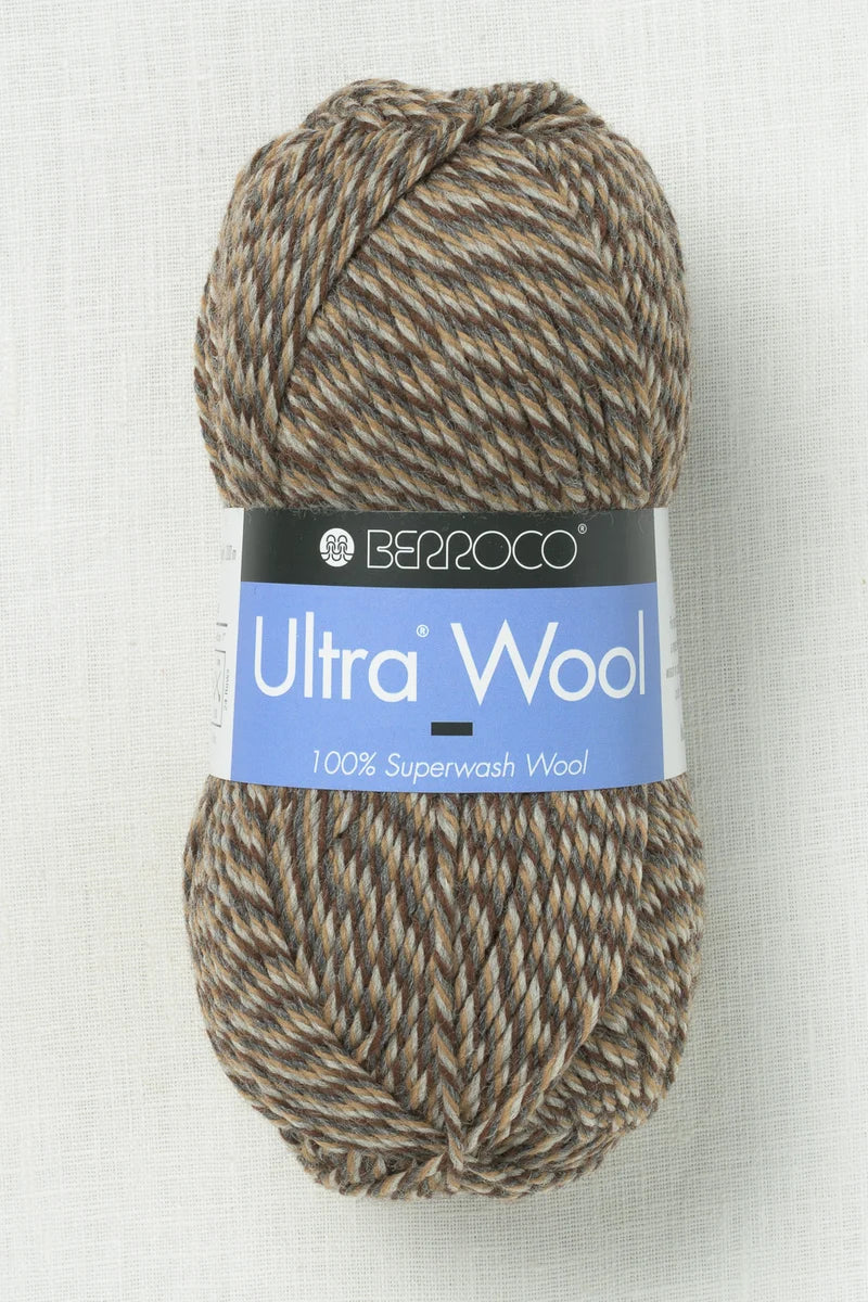 Ultra Wool