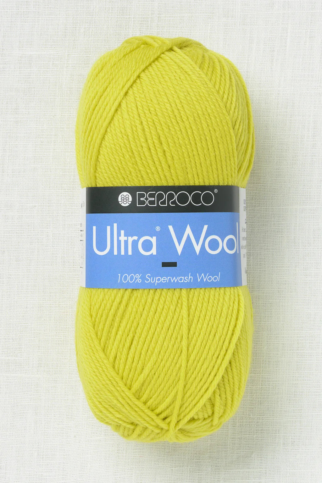 Ultra Wool