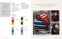 Load image into Gallery viewer, Harry Potter Knitting Magic by Tanis Gray