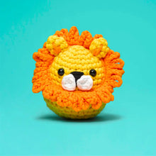 Load image into Gallery viewer, The Woobles Crochet Kits