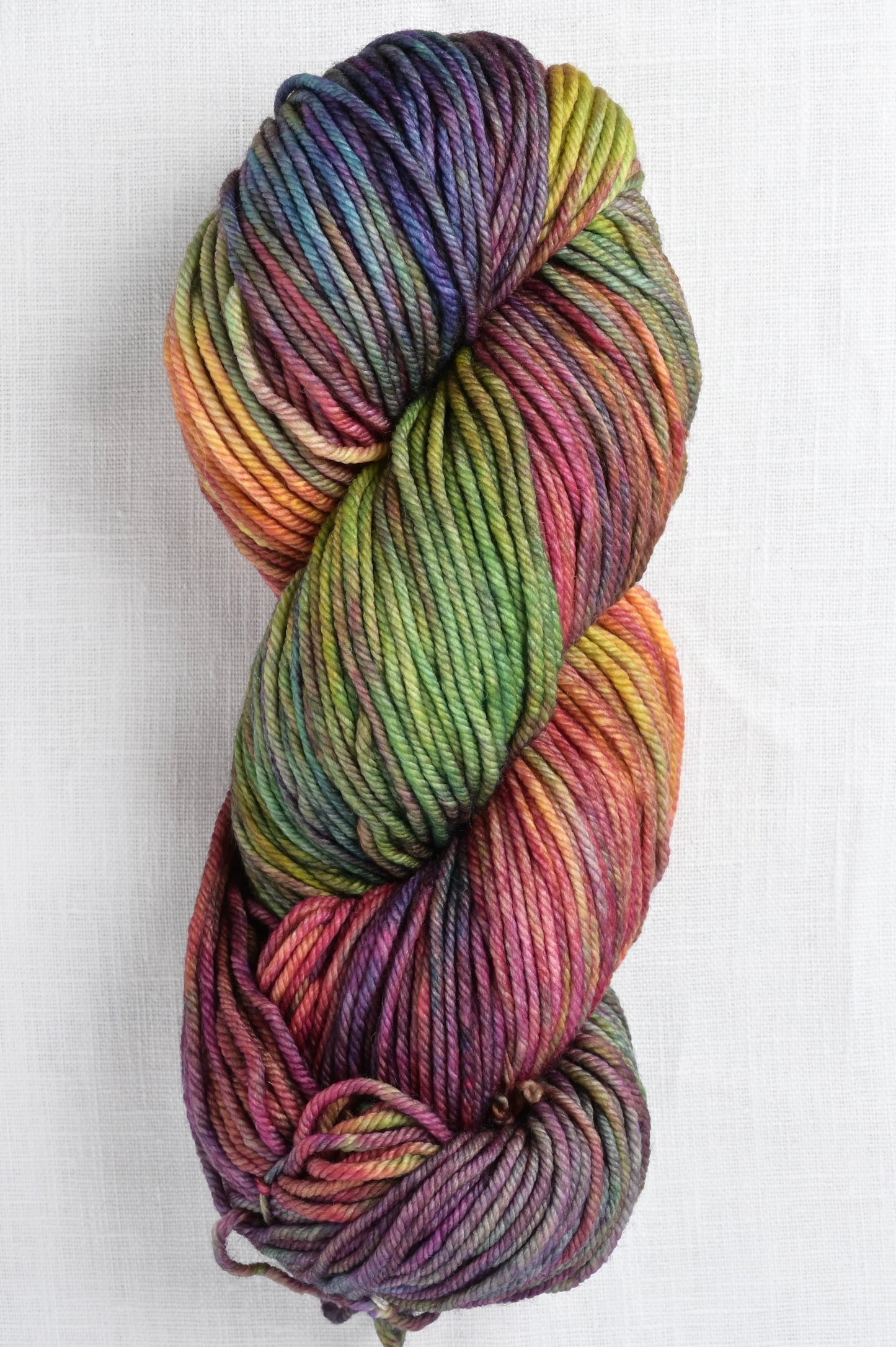 Malabrigo Rios