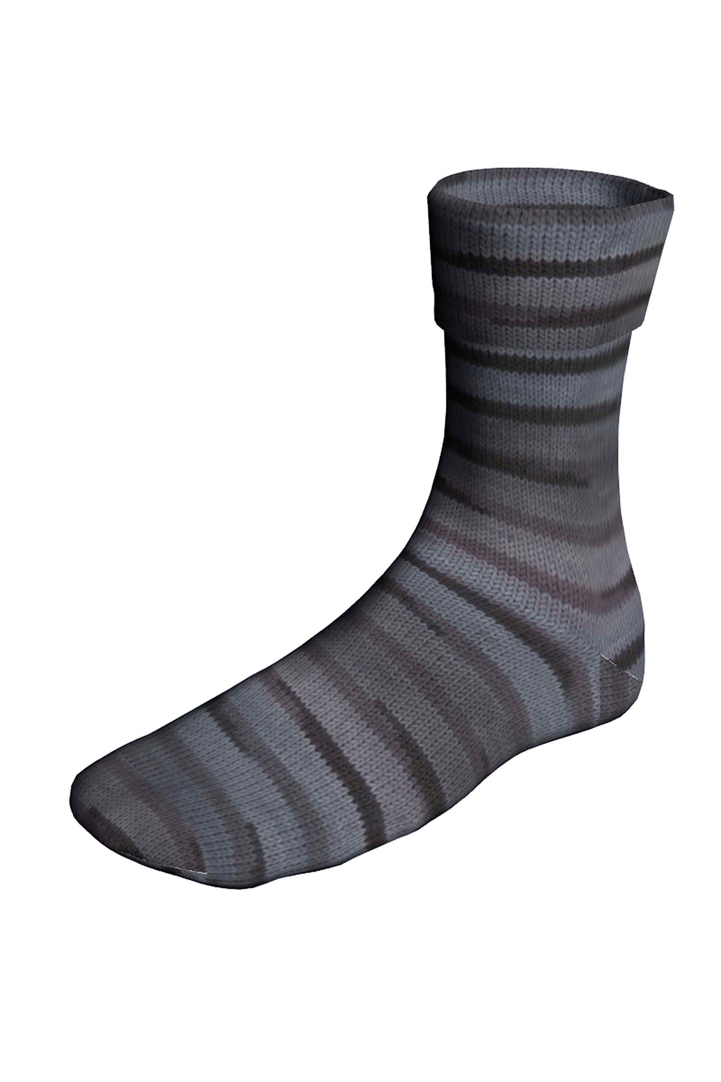 Lang Super Soxx Color 4-Ply