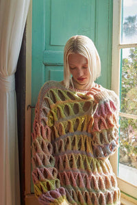 Lang Yarns Punto 75: Harmony Pattern Booklet