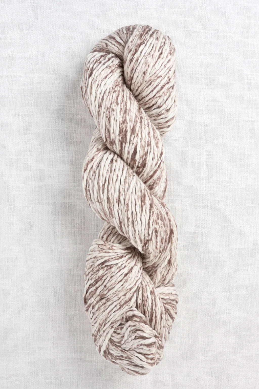 Blue Sky Fibers Printed Organic Cotton Worsted