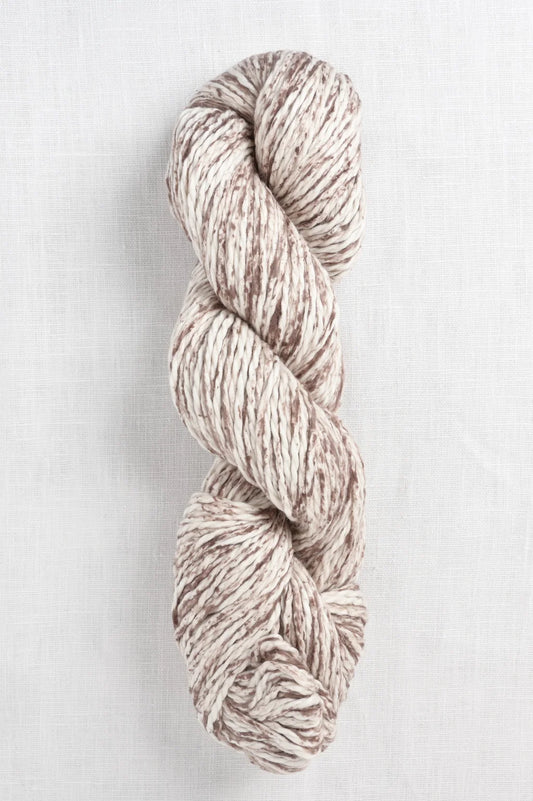 Blue Sky Fibers Printed Organic Cotton Worsted