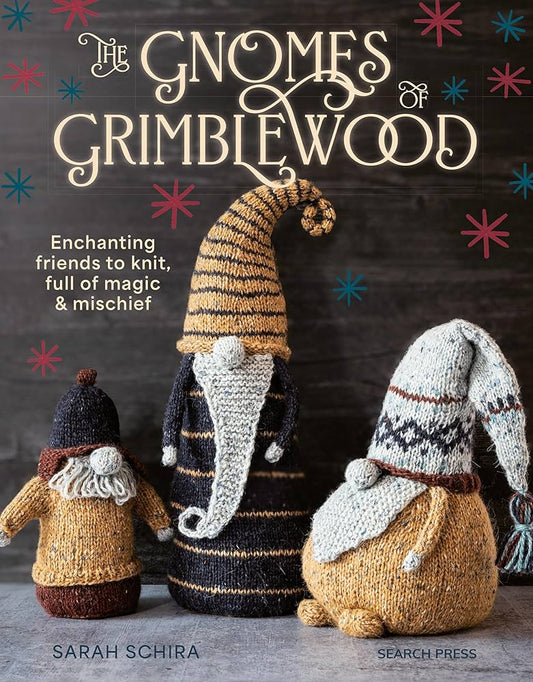 The Gnomes Of Grimblewood