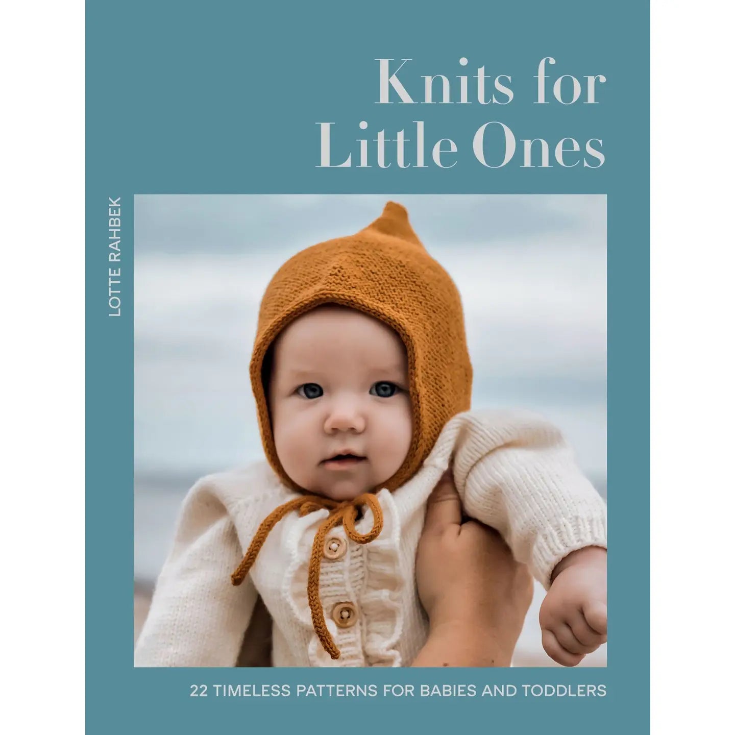 Knits or Little Ones by Lotte Rahbek
