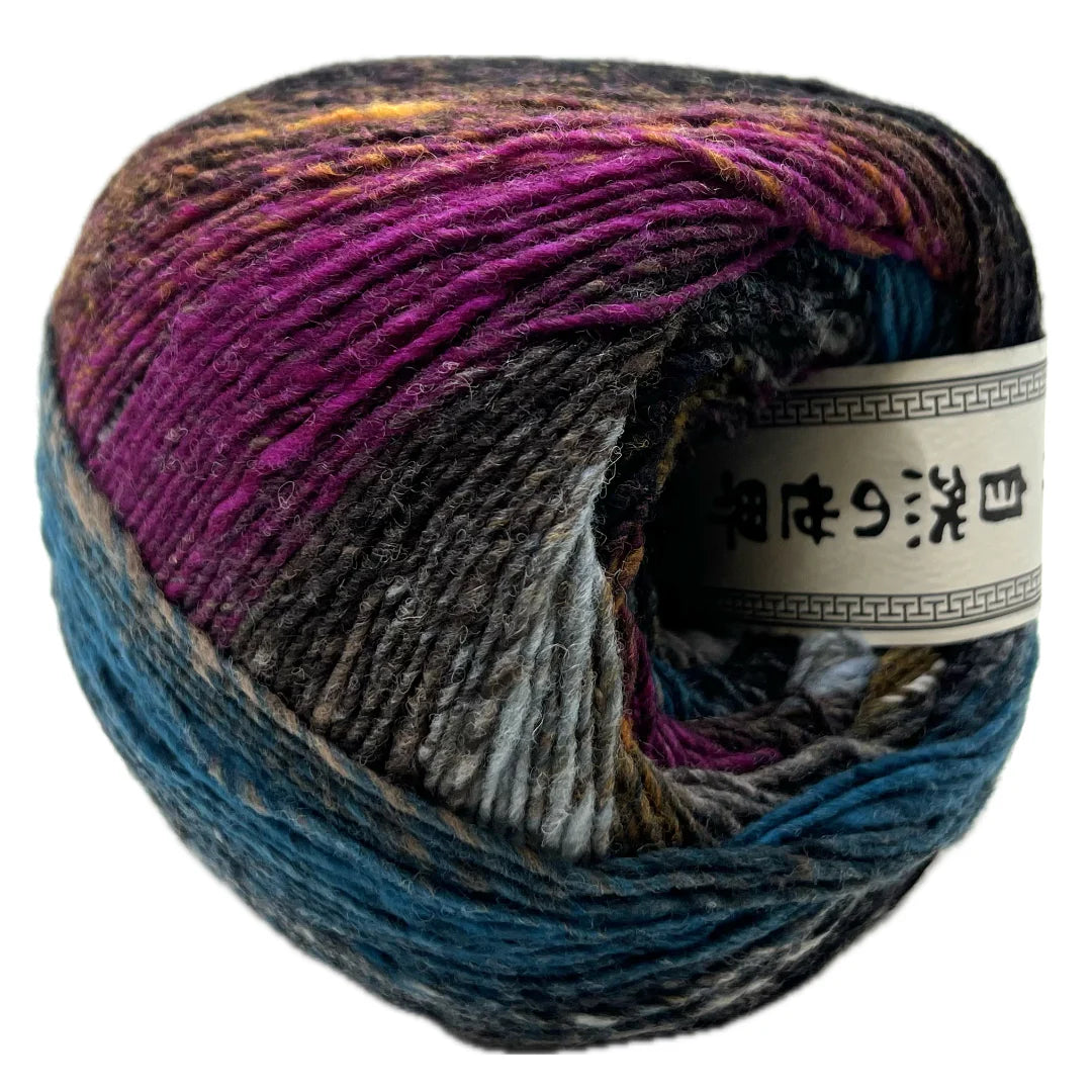 Noro Saiun