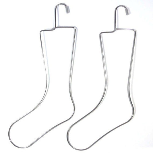 Sock Blockers Stainless Steel