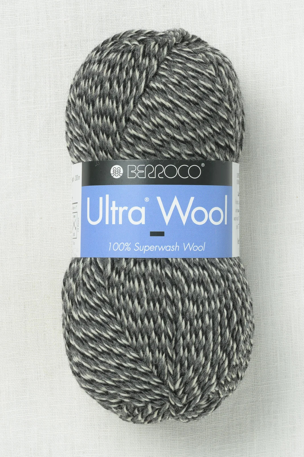 Ultra Wool