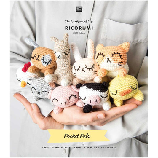 Ricorumi Pocket Pals