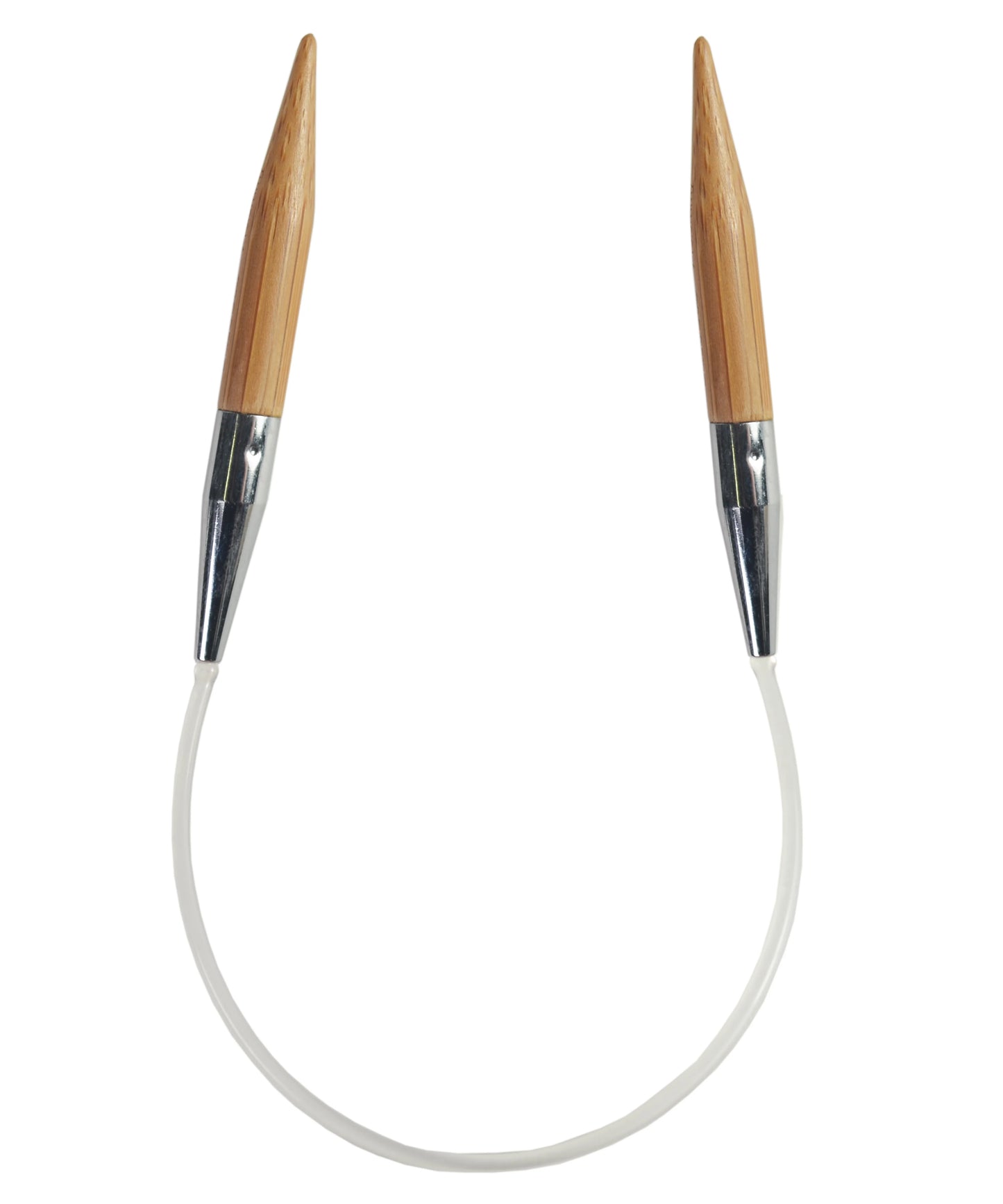 ChiaoGoo Bamboo Fixed Circular 9"