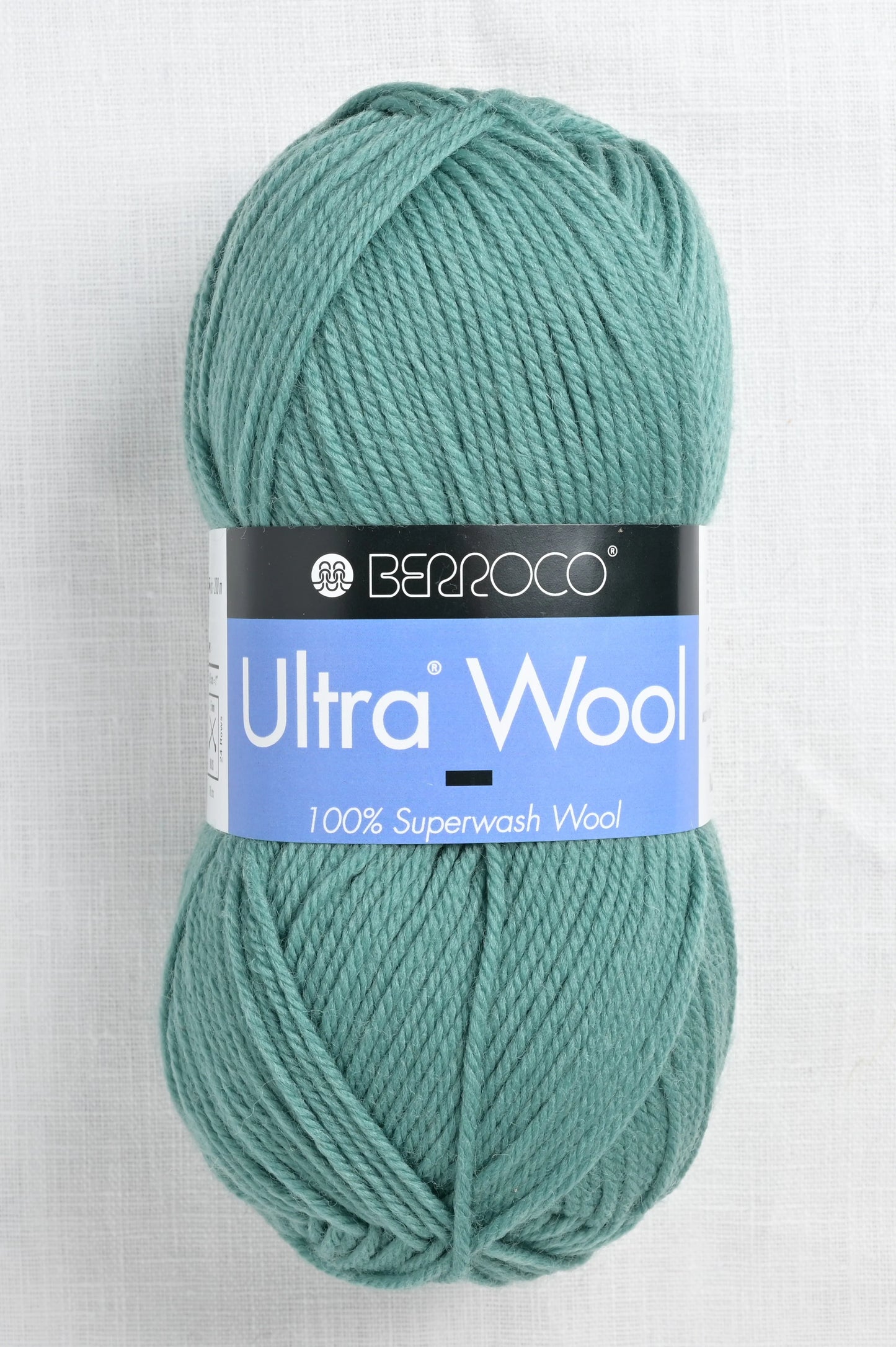 Ultra Wool