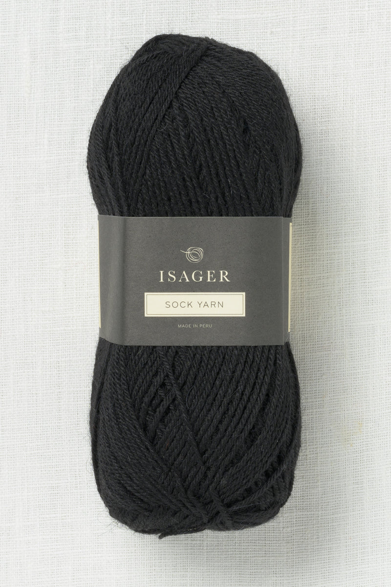 Isager Sock Yarn