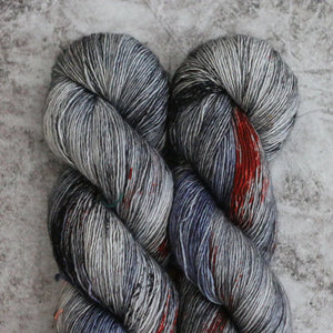 Madelinetosh A.S.A.P. Yarn