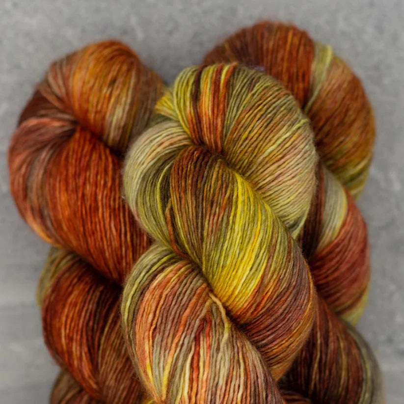 Madelinetosh A.S.A.P. Yarn