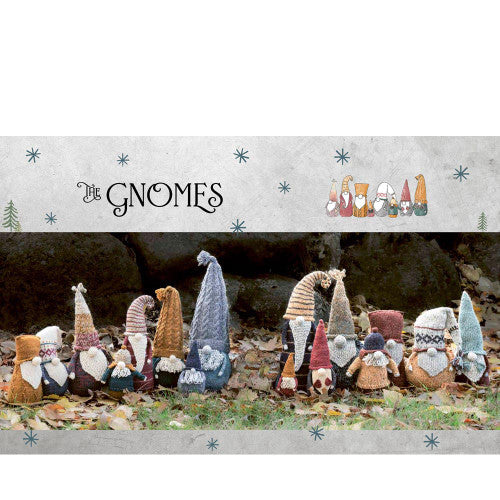 The Gnomes Of Grimblewood