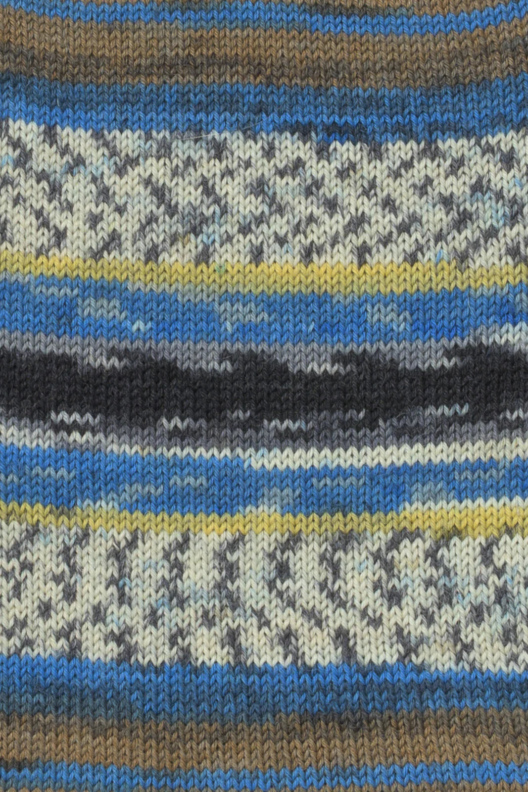 Arne & Carlos Socks & More 4ply