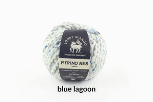 Merino No 5