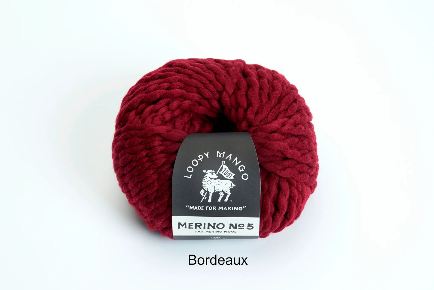 Merino No 5