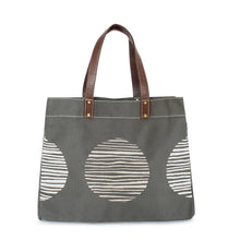Load image into Gallery viewer, Maika Carryall Tote