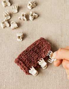 Cocoknits Claw Clips