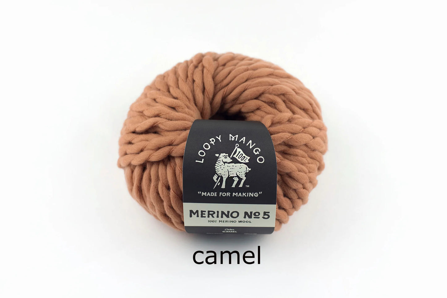 Merino No 5