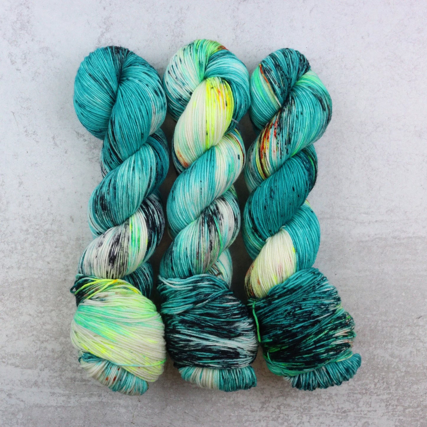 Spun Right Round Tough Sock