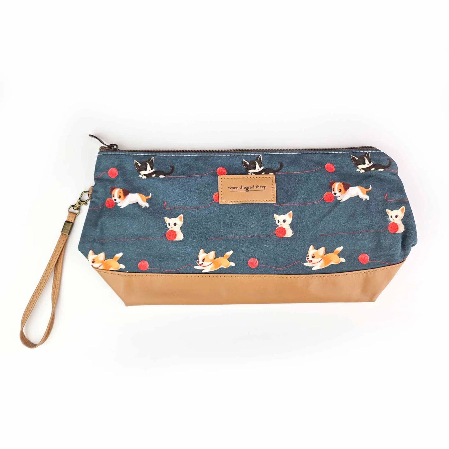 Trinity Project Bag -  Medium