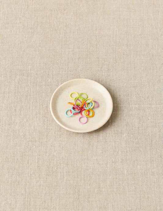 Cocoknits Notions Dish