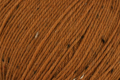 Deluxe Worsted Tweed Superwash