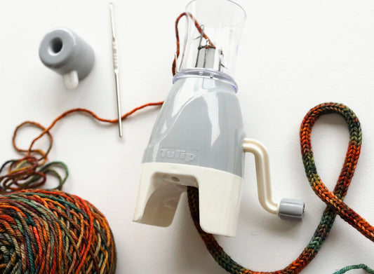 Tulip I-Cord Knitter