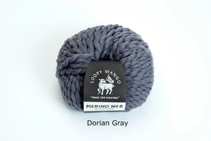 Merino No 5