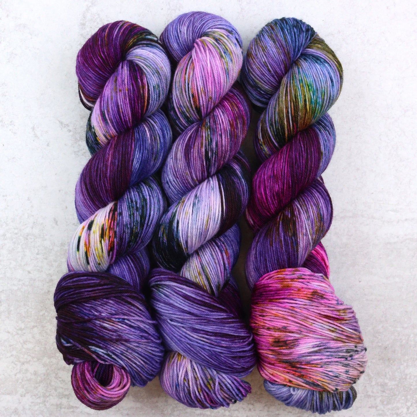 Spun Right Round Tough Sock