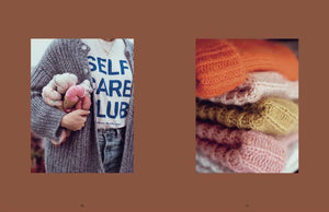 Knit This! 21 Gorgeous Everyday Knit Patterns – Veronika Lindberg